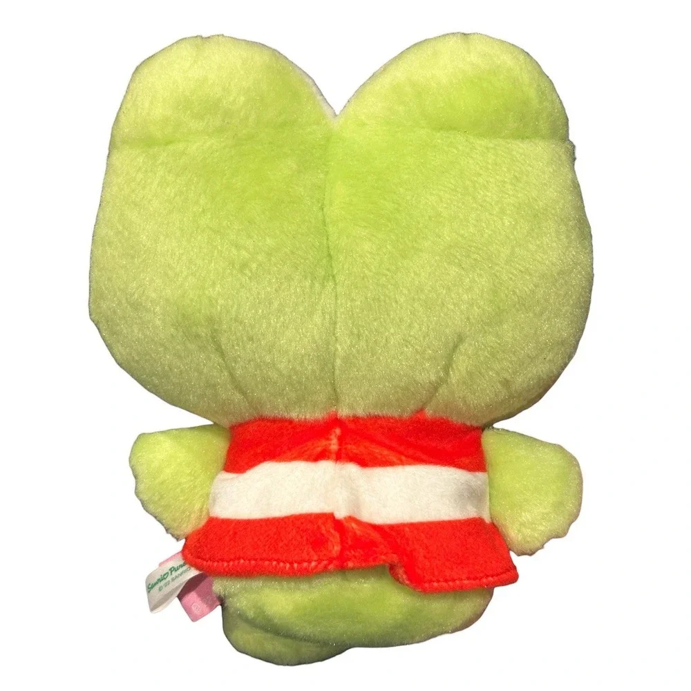 Sanrio Keroppi 7